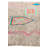 Oavia Light Brown Rug