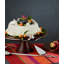 Ginkgo Cake & Knife Set