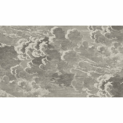 Fornasetti Senza Tempo Wallpaper Roll