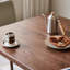 Table de salle à manger en bois massif-1366715180