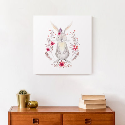 Art sur toile