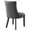 Chaise parsons rembourrée Regent-88587093-124307136