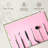 Dental Tools On Pink-5600084