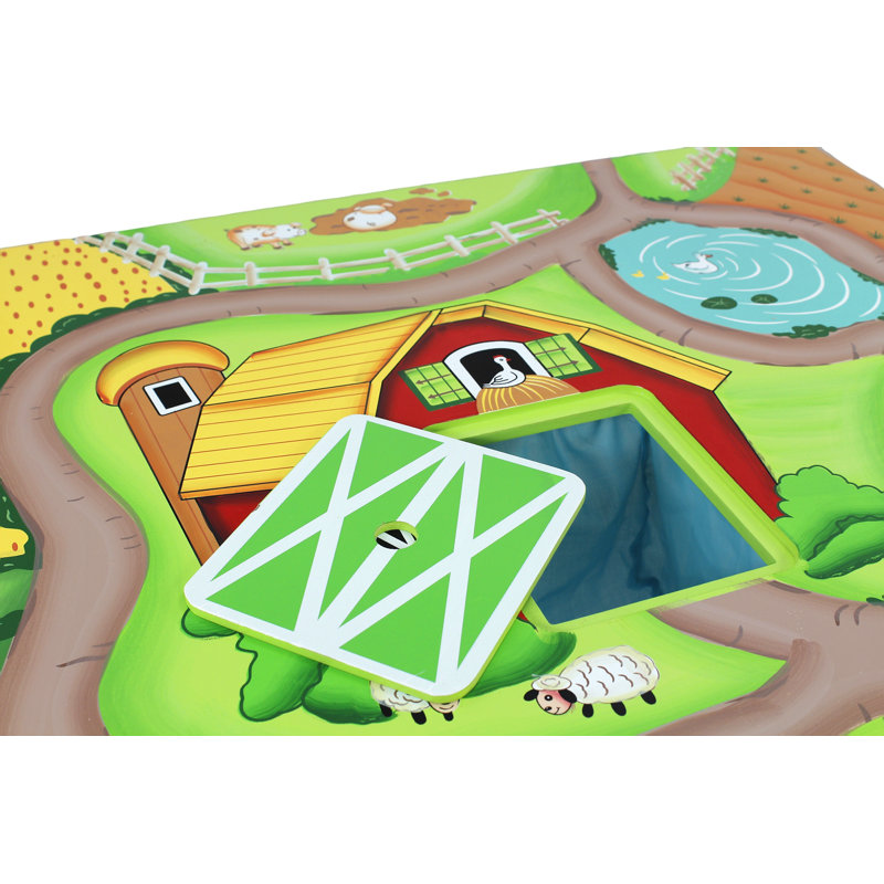 Kids Square