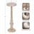Anike Solid Wood End Table-960392570