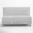 Maggie Slipcover Dining Banquette-114037411