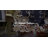 Flordia Floral Embroidered Doilies Round Placemats of Chantelle Collection for Dining Table Christmas Decor-1804640035