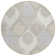 Washable Geometric Indoor / Outdoor Rug