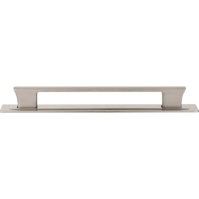 Zander 12" Center To Center Bar Pull