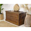 Broussard Blanket Chest