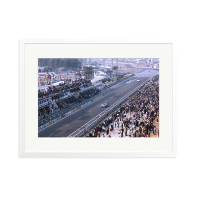 Le Mans by Hollywood Collection