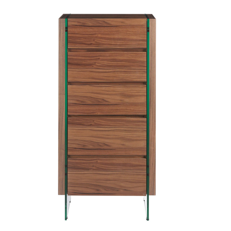 Chiffonier walnut