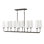 Hinkley Lewis Linear Chandelier