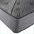 Mattresses, 14'' Pure Ice Plush Quilted Twin XL Mattress with Cooling Cover | Foam+Spring | Twin XL-1085477555