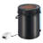 DWC Hydroponics Grow System Deep Water Culture with Top Drip 1 Bucket 5Gal
