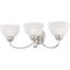 Somerset 3 - Light Vanity Light