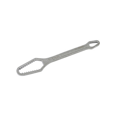 A wrench Multi-functional Wrench Self-tightening Adjustable Wrench