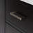 Cambridge 72.25'' Double Bathroom Vanity with Carrara Quartz Top-1350377190-1376479466