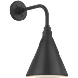 Thomas O'Brien 1 - Light Outdoor Barn Light