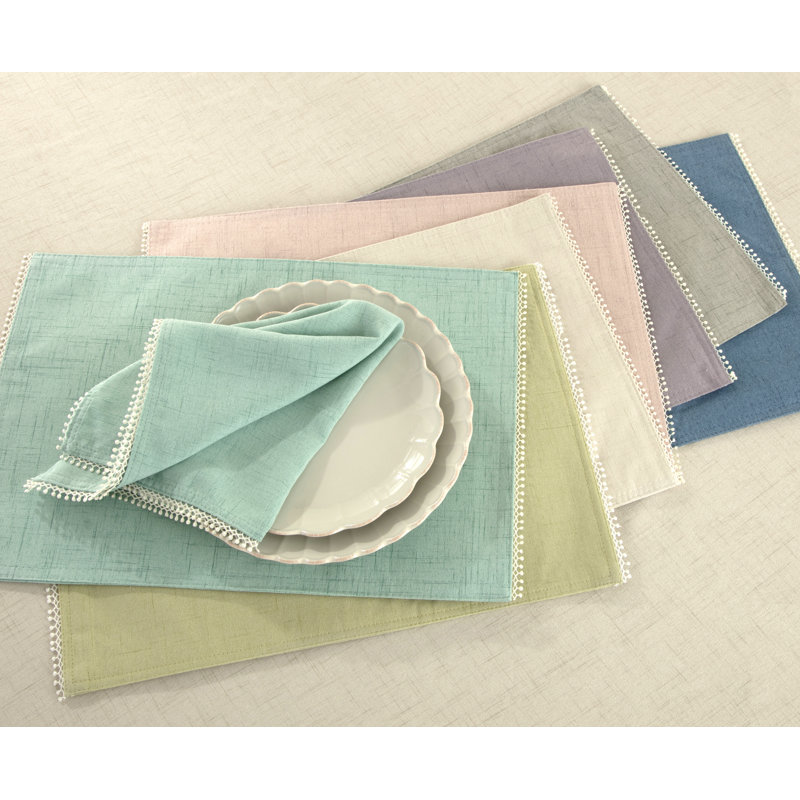 Lenox French Pearl Placemat, Natural