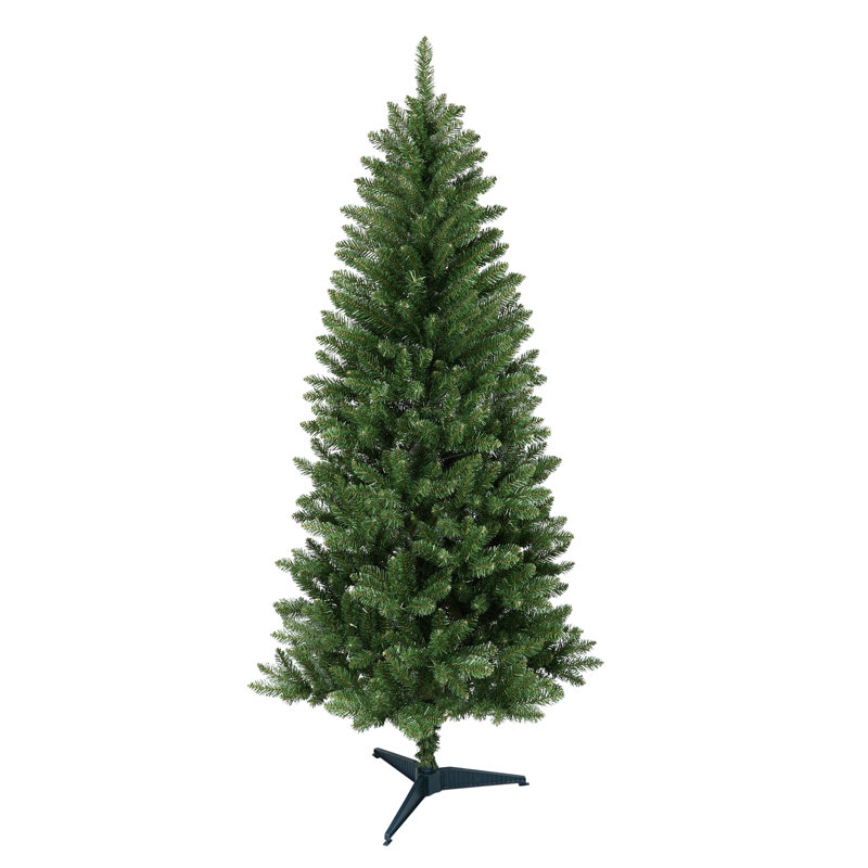 Pine Christmas Tree, 6' H