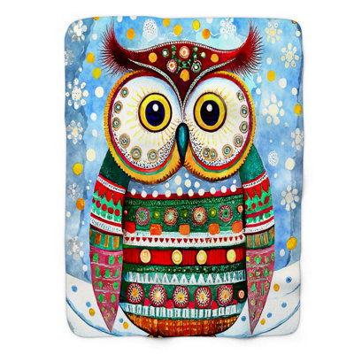 Throw Blanket