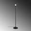 Lampe torchère sur pied 58 po Edmonia