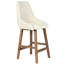Ensemble de 2 tabourets de bar Modern-1097324671