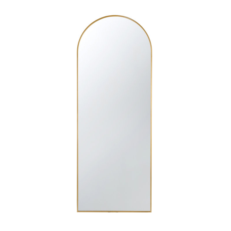 Miroir 28 po x 1 po x 74 po Celine