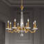 8 - Light Chandelier-70540080