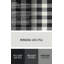 Tapis noir/gris zone contemporaine-717254063