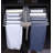 Maxhold Dual-Row Pull-Out Pants Rack-107102136