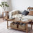 Seagrass Wicker Storage Baskets with Built-in Handles for Organizing, Decorative, Large and Small