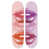 Pop Art Lips