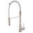 Brushed Nickel is out of stock