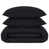 Black is out of stock