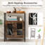 Adellyn 60 cm Bar Cabinet Bar Cabinet