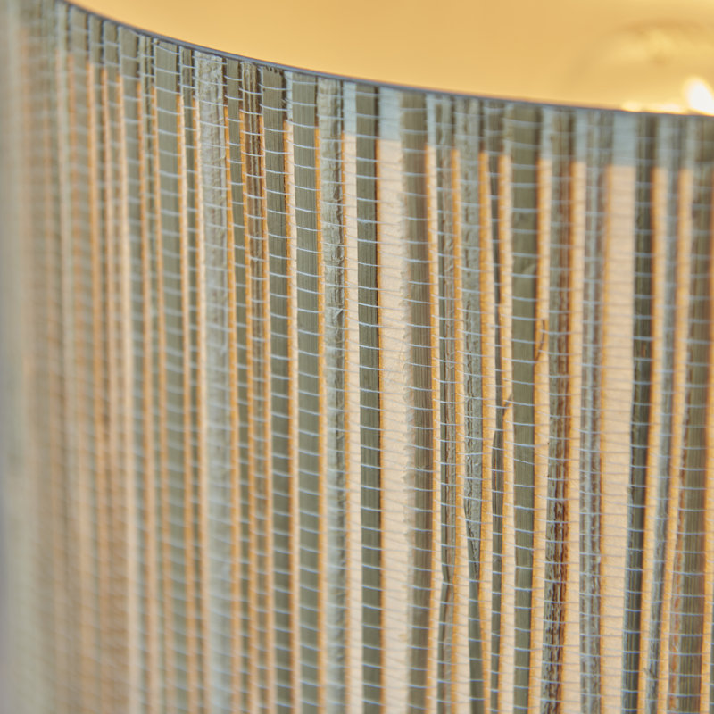 Avonlea Metal Table Lamp