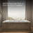 Memoirs 72" x 42" Drop In Combination Bathtub with Light and Heater Included-3953898