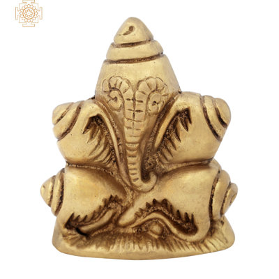 Figurine Lord Ganesha