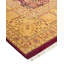 Classic One-of-a-Kind 6' 2" X 12' 2" Hand Knotted Area Rug