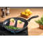 3 - Piece Non-Stick Aluminum Cookware Set