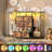 59.1 " W 8 - Drawer Dresser-1940252390