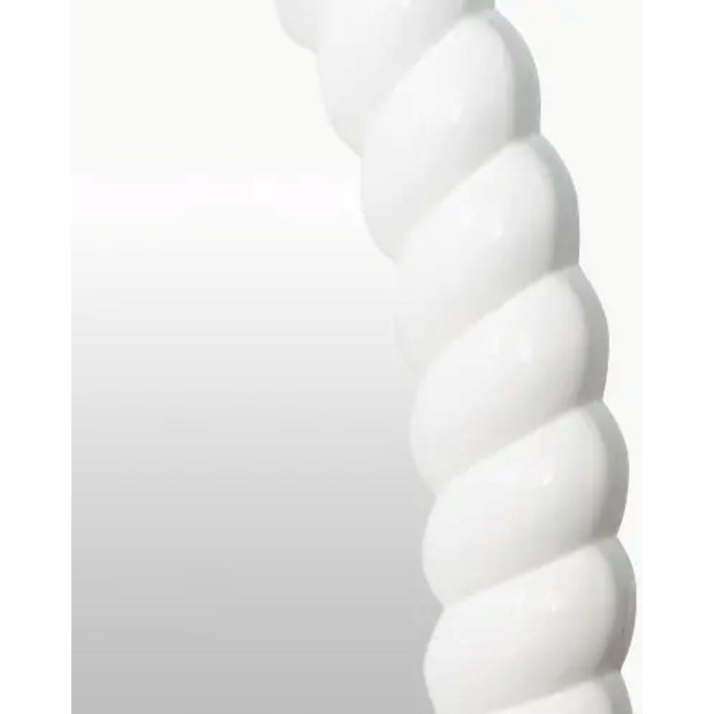 Miroir Haya, Blanc