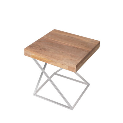 Modiwood Contemporary Side Table