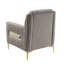 Chaise rembourrée Margery-2133685668