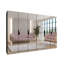 Manufactured Wood Wardrobe-2100775884