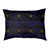 Black/Purple/Yellow/Black Back