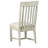 Oakman Extendable Pedestal Dining Set-1754011711