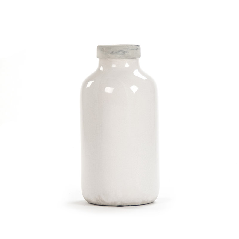 Ceramic / Porcelain Jar, Medium